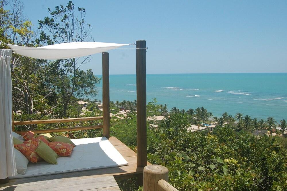 Beijo Do Vento Pousada Porto Seguro Exterior photo